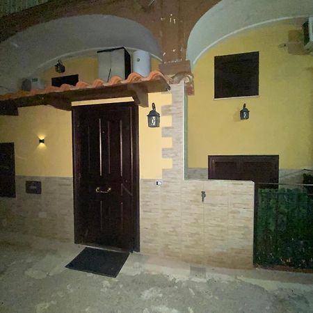 Daly Home Intero Appartamento Mugnano di Napoli Ngoại thất bức ảnh