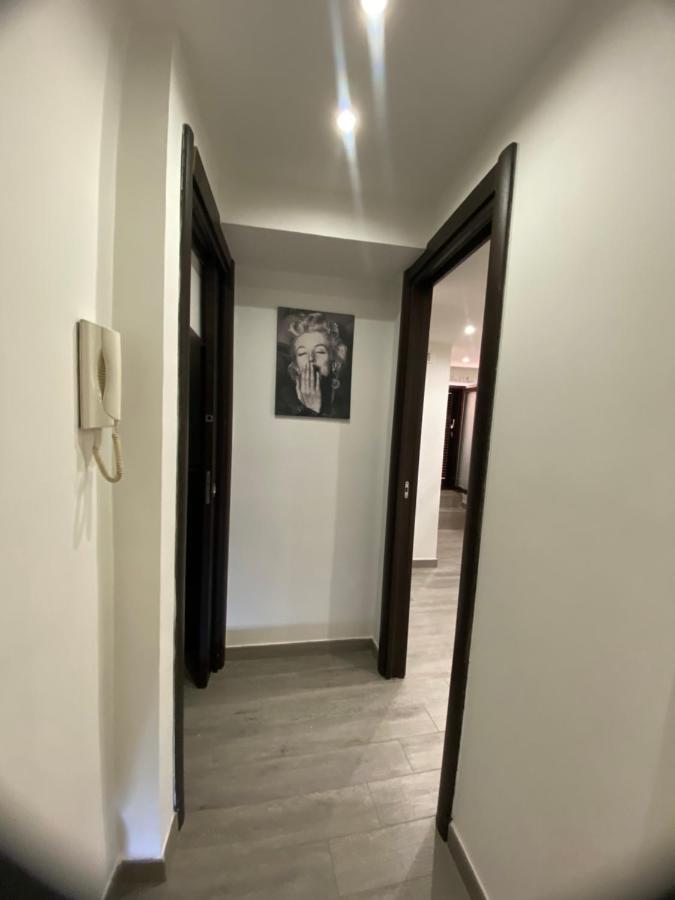 Daly Home Intero Appartamento Mugnano di Napoli Ngoại thất bức ảnh
