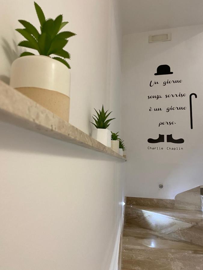 Daly Home Intero Appartamento Mugnano di Napoli Ngoại thất bức ảnh