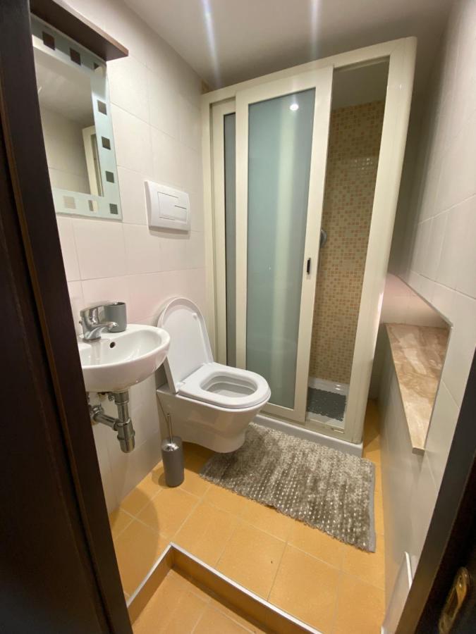 Daly Home Intero Appartamento Mugnano di Napoli Ngoại thất bức ảnh