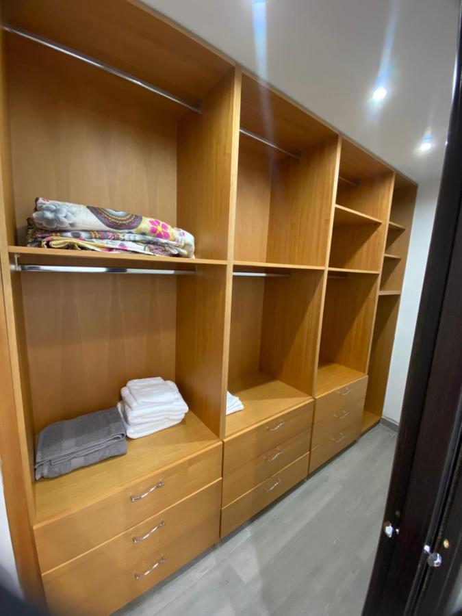 Daly Home Intero Appartamento Mugnano di Napoli Ngoại thất bức ảnh