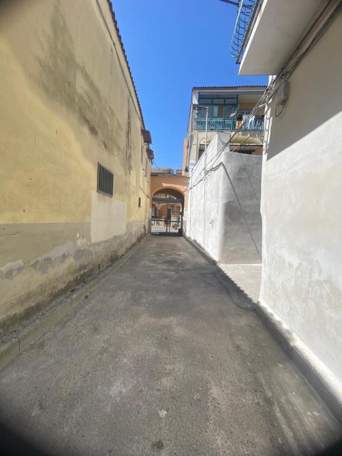 Daly Home Intero Appartamento Mugnano di Napoli Ngoại thất bức ảnh