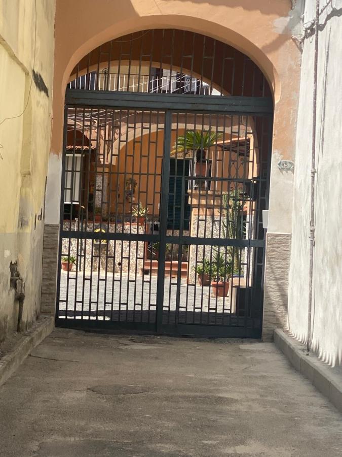 Daly Home Intero Appartamento Mugnano di Napoli Ngoại thất bức ảnh