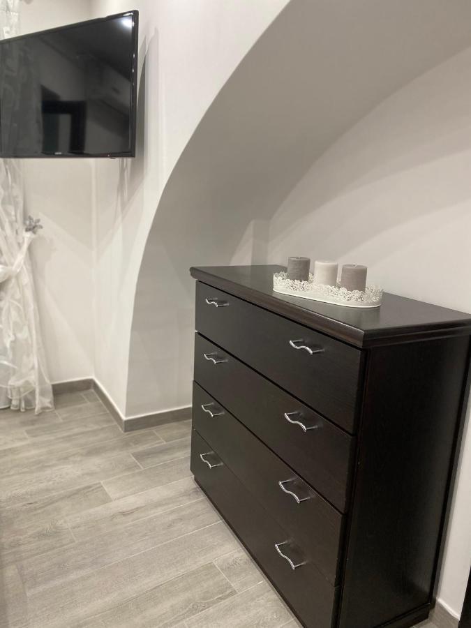 Daly Home Intero Appartamento Mugnano di Napoli Ngoại thất bức ảnh