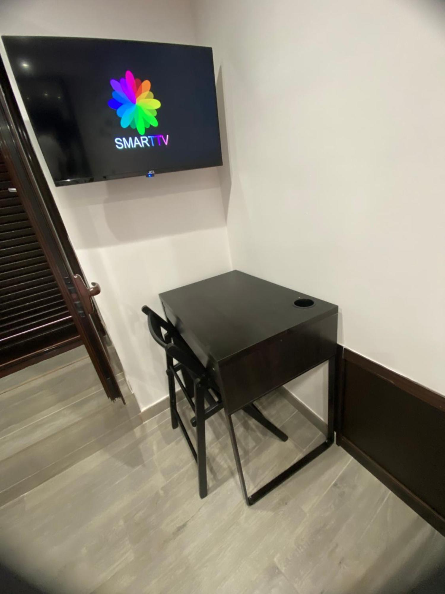 Daly Home Intero Appartamento Mugnano di Napoli Ngoại thất bức ảnh
