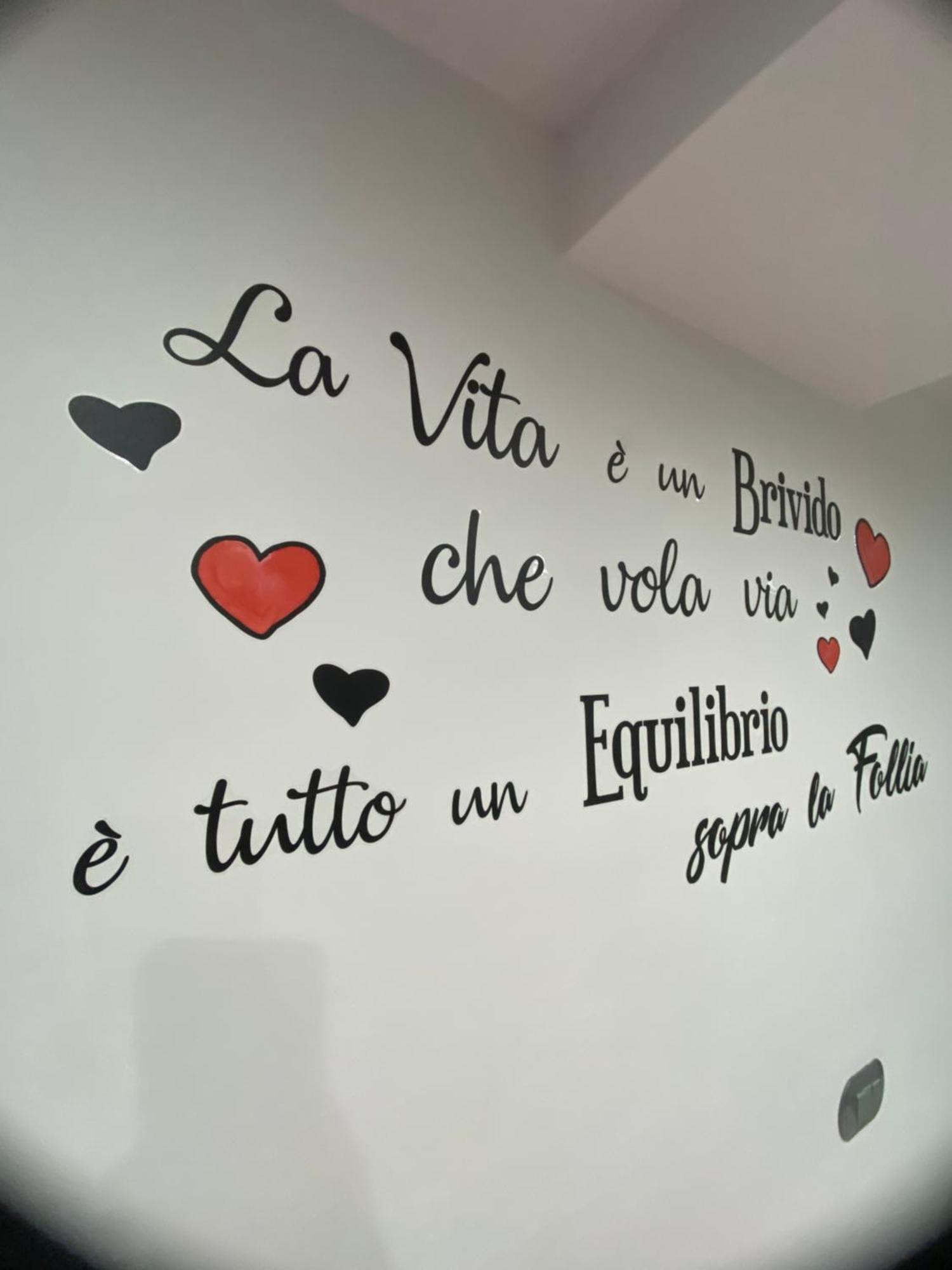 Daly Home Intero Appartamento Mugnano di Napoli Ngoại thất bức ảnh