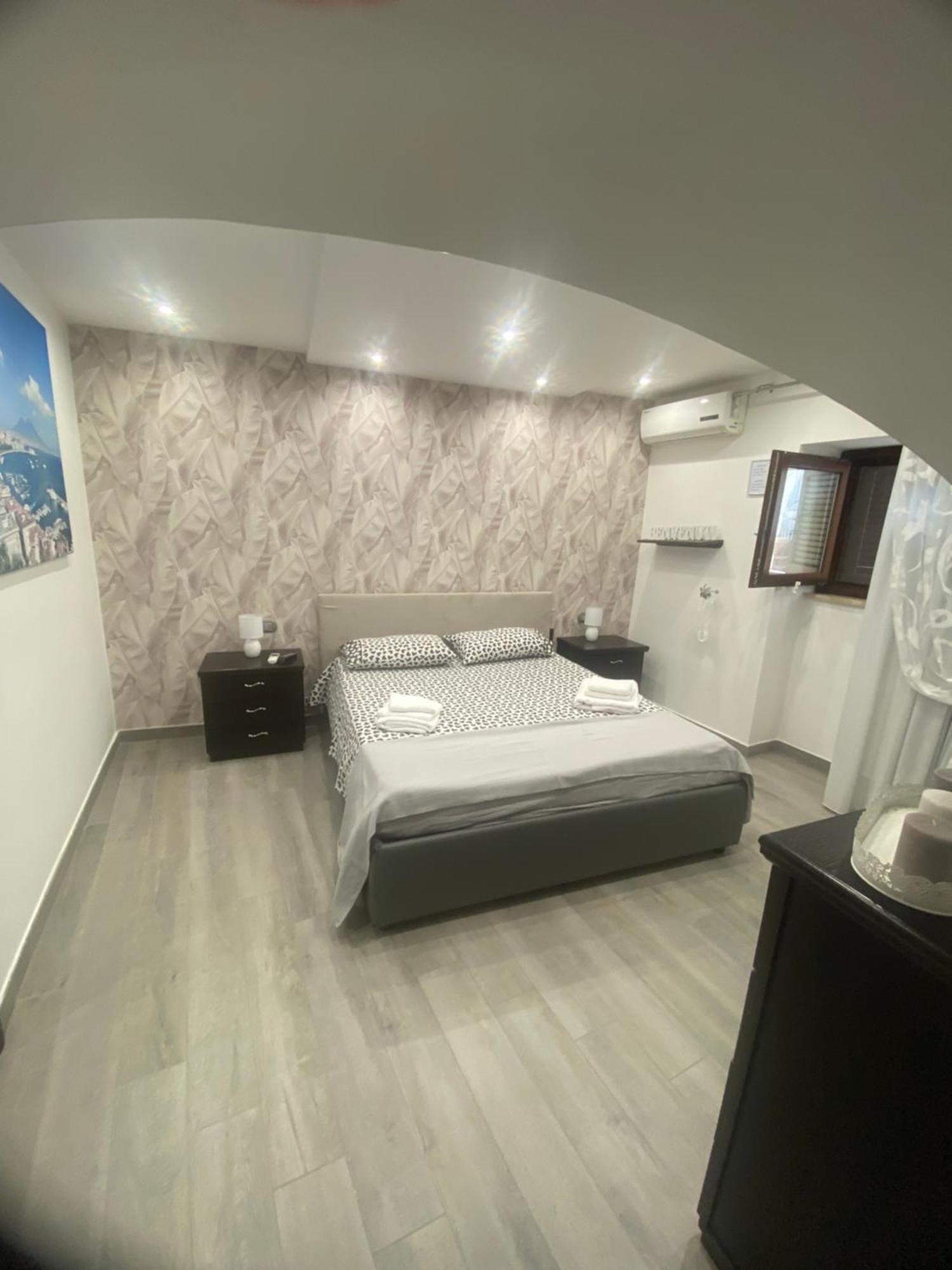 Daly Home Intero Appartamento Mugnano di Napoli Ngoại thất bức ảnh
