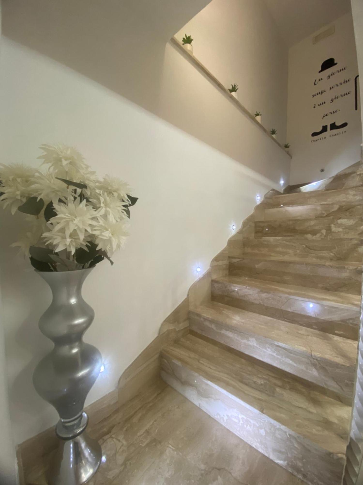 Daly Home Intero Appartamento Mugnano di Napoli Ngoại thất bức ảnh