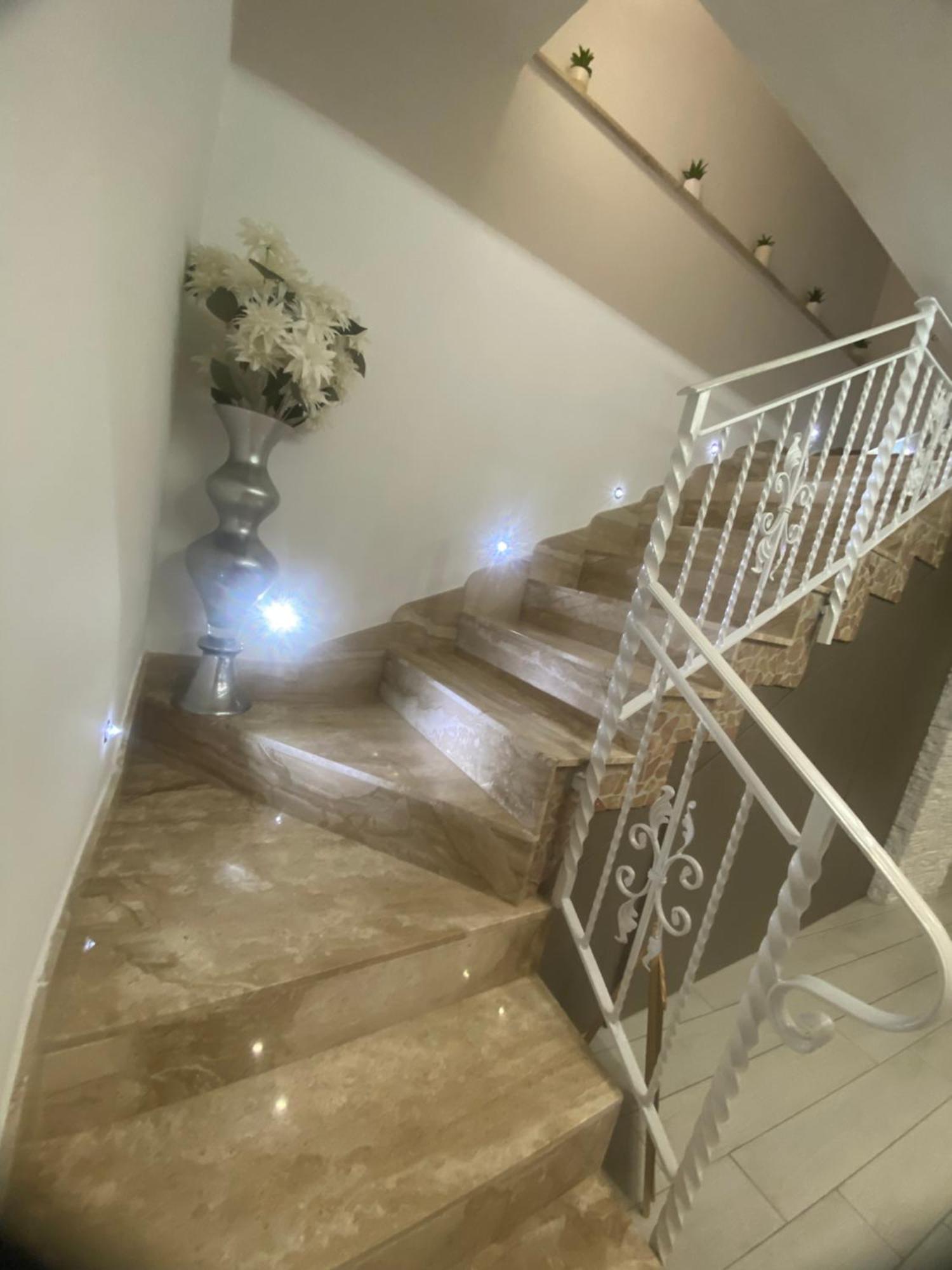 Daly Home Intero Appartamento Mugnano di Napoli Ngoại thất bức ảnh