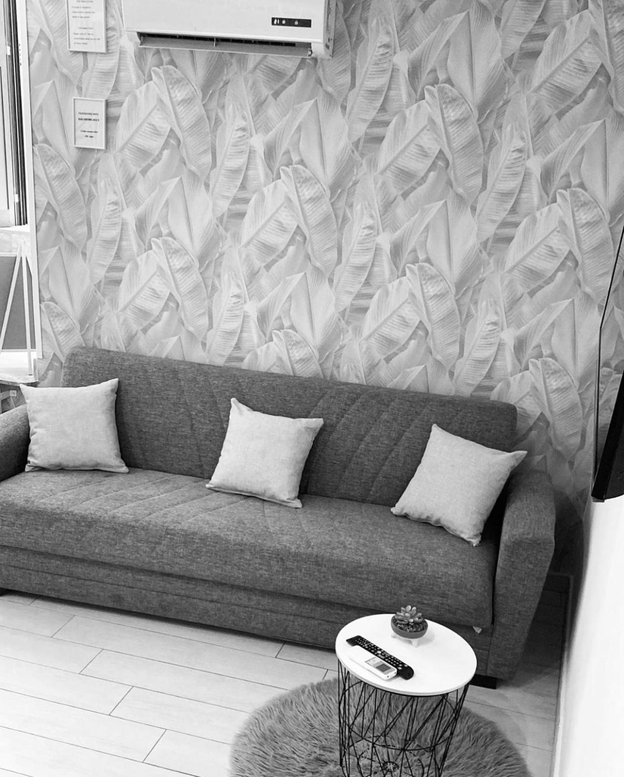 Daly Home Intero Appartamento Mugnano di Napoli Ngoại thất bức ảnh