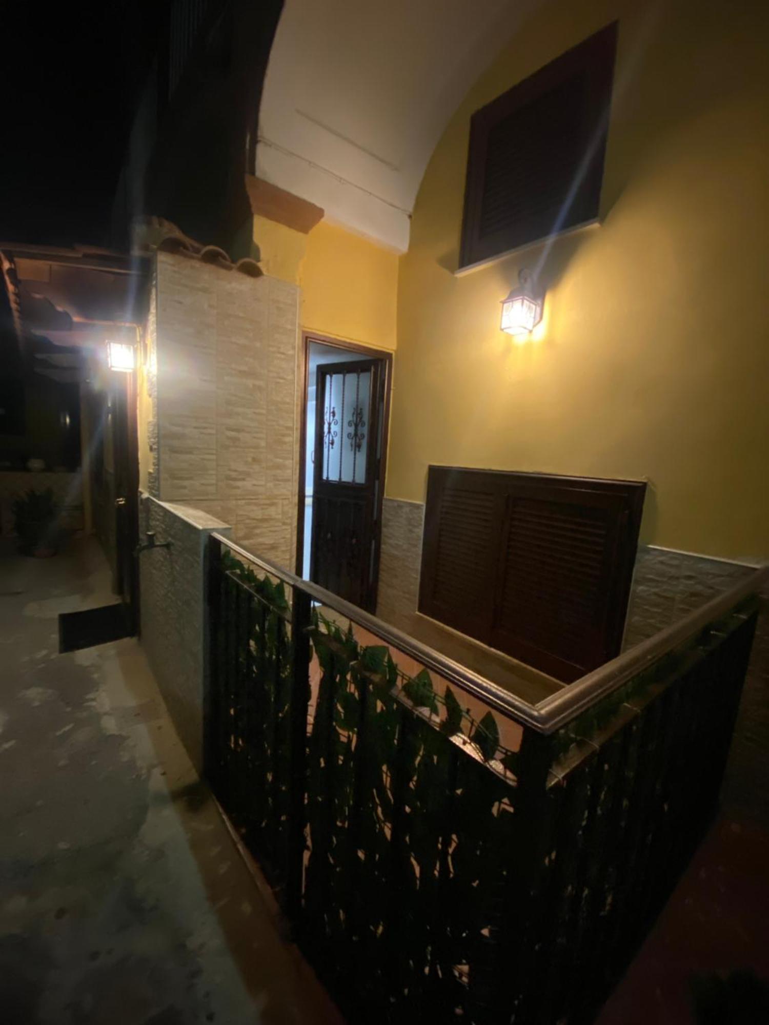 Daly Home Intero Appartamento Mugnano di Napoli Ngoại thất bức ảnh