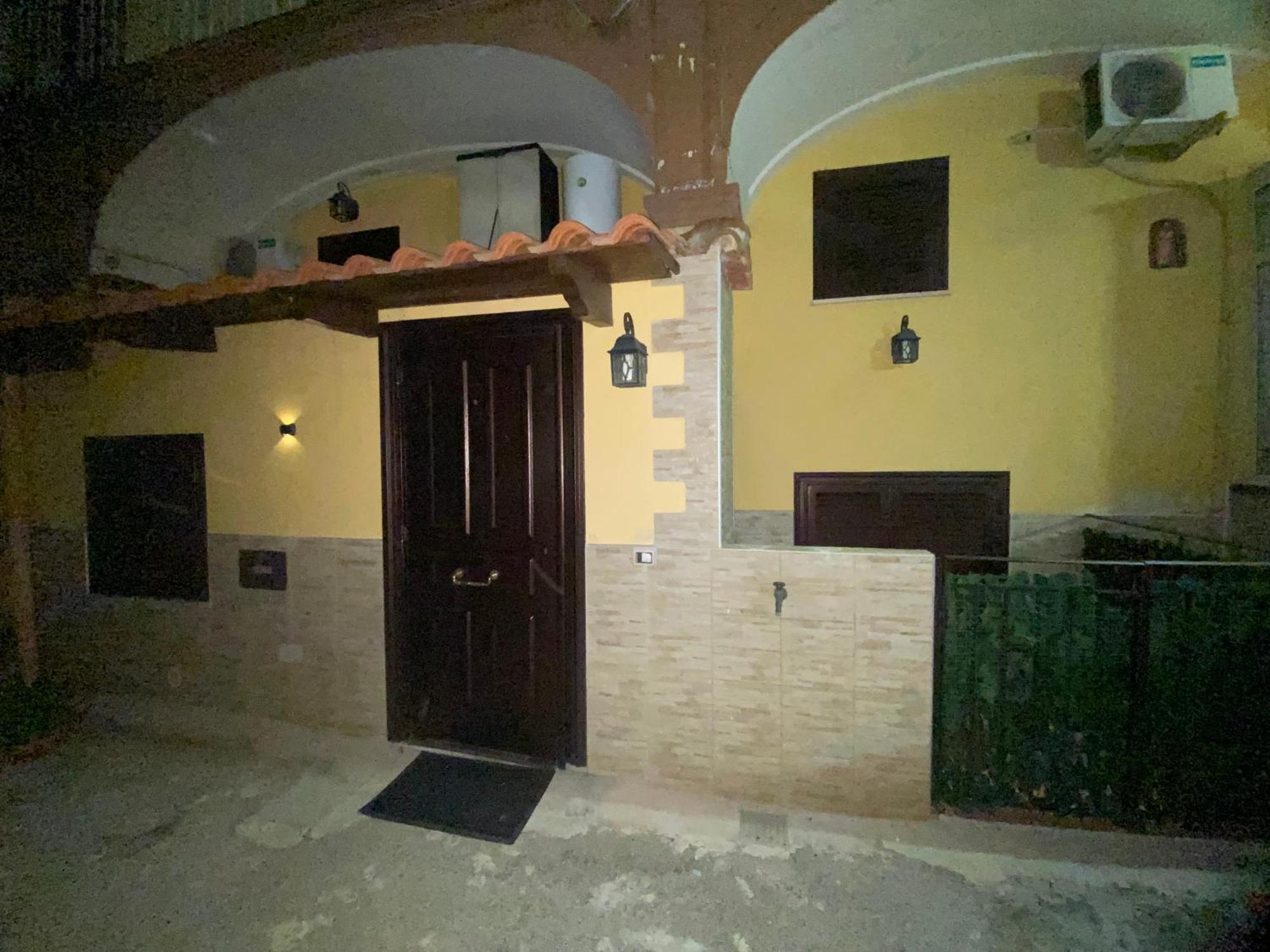 Daly Home Intero Appartamento Mugnano di Napoli Ngoại thất bức ảnh