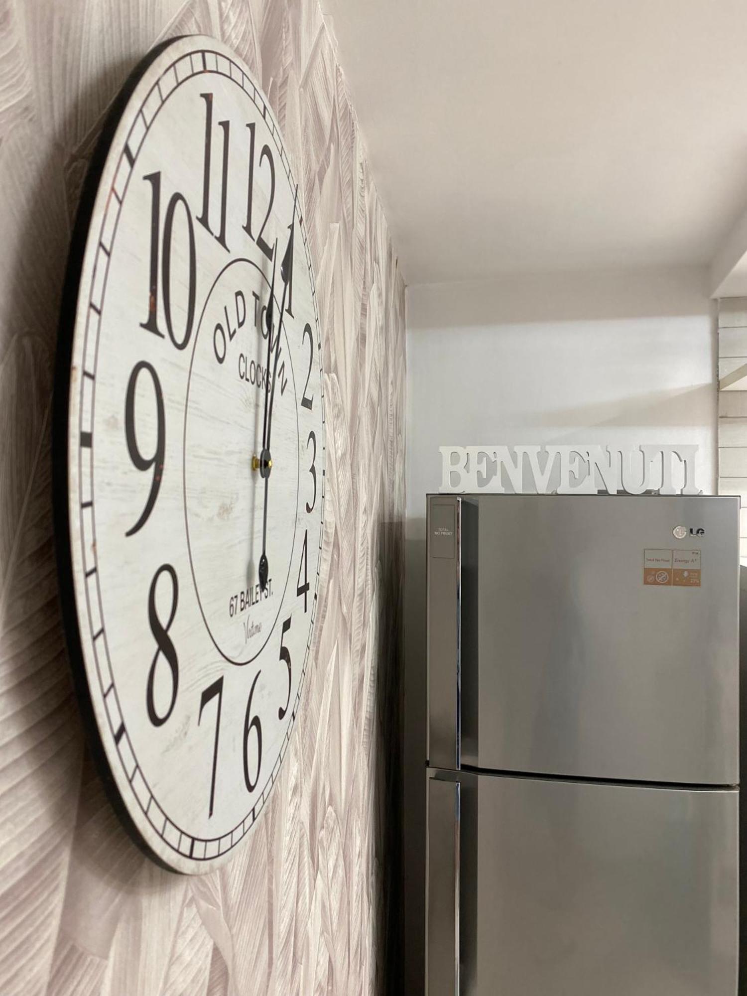 Daly Home Intero Appartamento Mugnano di Napoli Ngoại thất bức ảnh